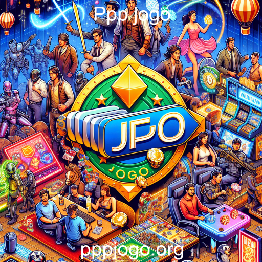 Descubra os Lançamentos Mais Recentes na Categoria 'Novos' do Ppp jogo