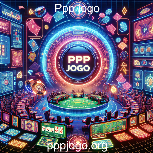 Explorando os Jogos Populares do Ppp jogo