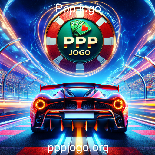 O Mundo dos Jogos de Estratégia: Desafios e Diversão no Ppp Jogo