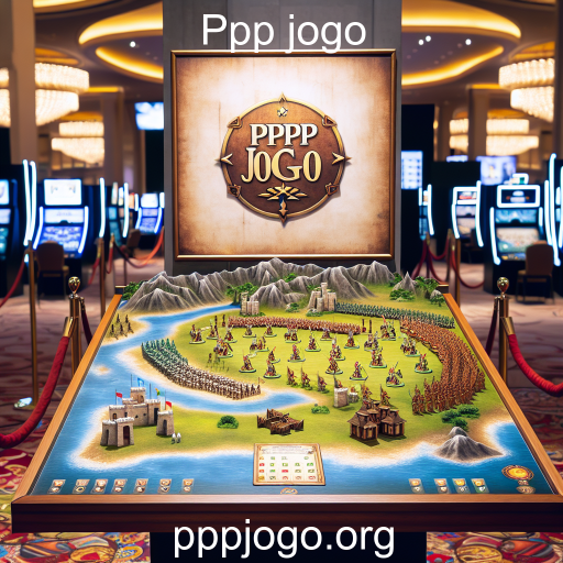 Ppp jogo